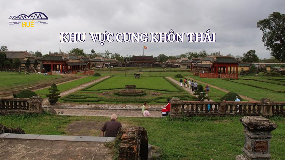 Cung Khôn Thái