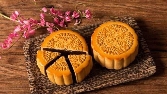 địa chỉ bán bánh trung thu ngon ở Huế
