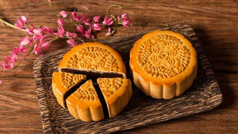 địa chỉ bán bánh trung thu ngon ở Huế
